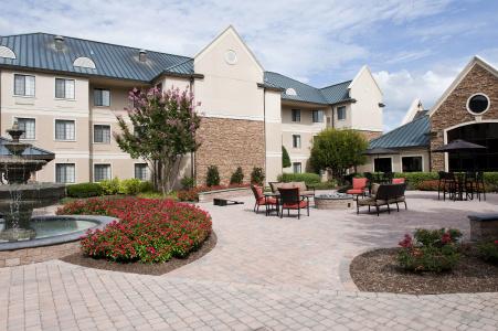 Staybridge Suites - Ballantyne, an IHG - 37