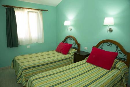 Bungalows Los Almendros - Gay Exclusive - 3