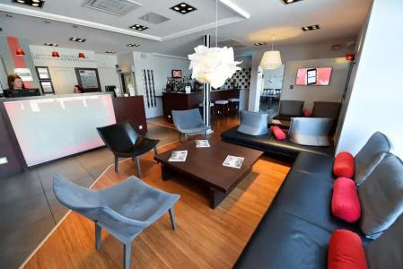 Kyriad Dijon Gare - 15
