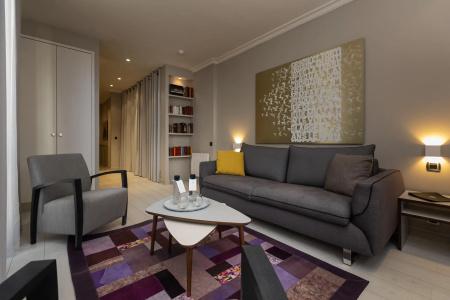 Résidence & Spa Le Prince Régent - 55