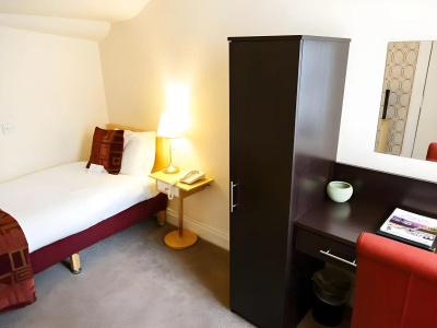 The Belhaven - 14