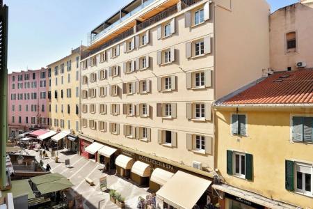 Hôtel Fesch & Spa - 80
