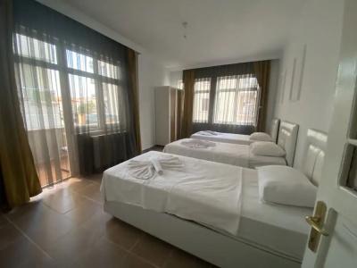 Medi Apart OteL - 93