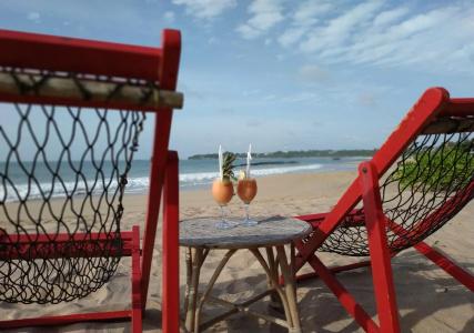 Asha Beach & Spa - 7