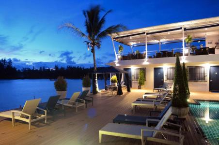 Phuket Boat Quay - 17