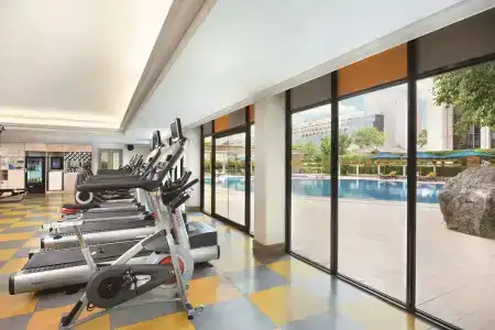 Shangri-La Shenzhen - 22