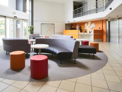 Premiere Classe Roissy CDG - Paris Nord 2 - Parc des Expositions - 15