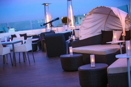 Renaissance Izmir - 28