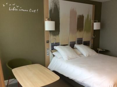 Mercure Reims Parc Des Expositions - 53