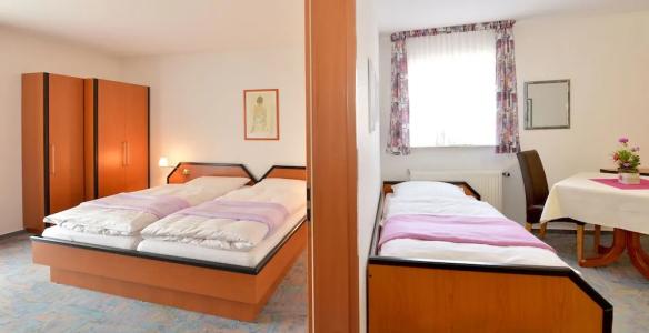 Rhön-Sonnenhof - Restaurant & Café - 62