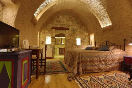 Selcuklu Evi Cave - Special Category - 117