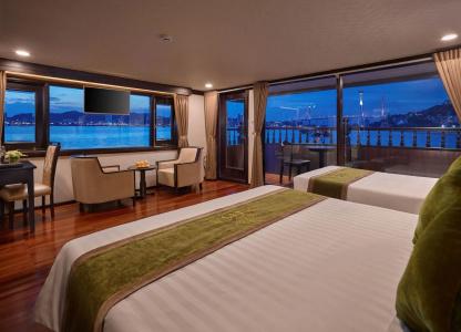 Alisa Premier Cruise - 5