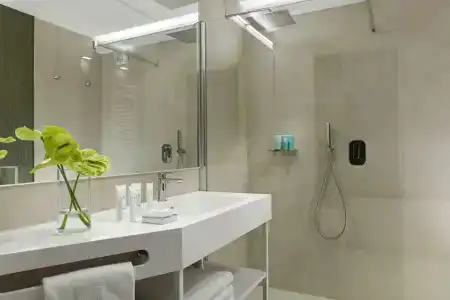 The Sense Experience Resort - 32