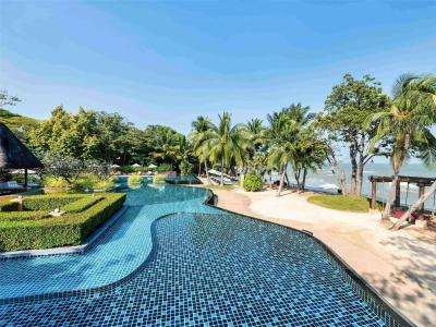Mövenpick Asara Resort & Spa Hua Hin - 16