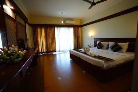 Green Coconut Resort - 22