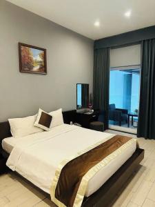 Ngoc Linh Luxury - 102