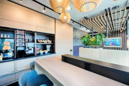 B&B München-Moosach - 31