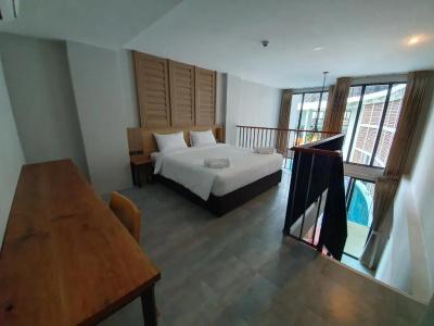 Atom Phuket -Sha Plus - 4