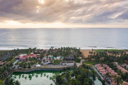 Mgm Beach Resorts East Coast Road - 12