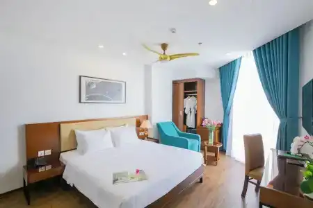 Ritzy Boutique Da Nang - 147