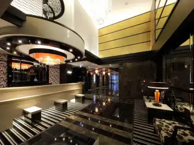 Apa Nagoya Sakae Kita - 1