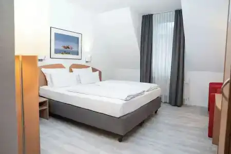 Astor und Aparthotel - 54