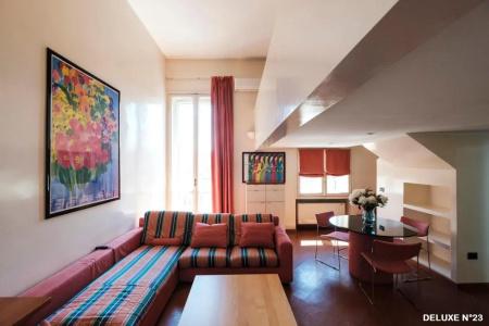 Residence Sacchi Aparthotel - 25