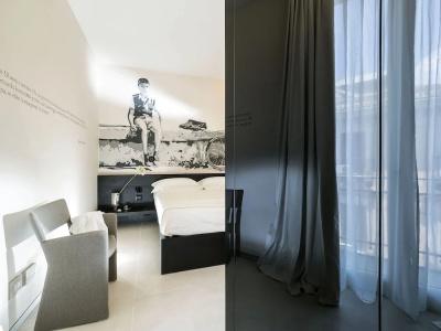 Duomo Suites & Spa - 25