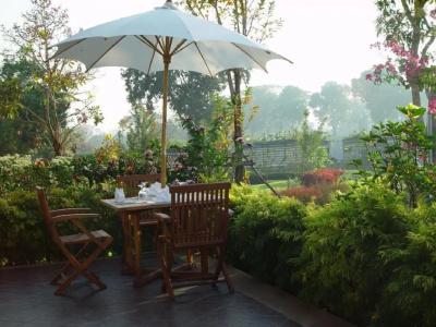 The Imperial River House Resort, Chiang Rai - 36
