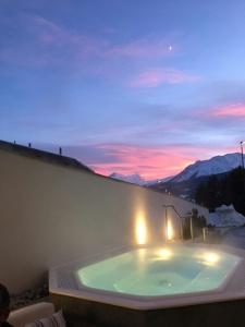 Sarain Active Mountain Resort - 48
