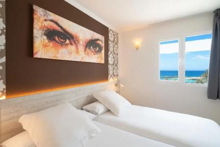 Apartamentos Galeon Playa - 72