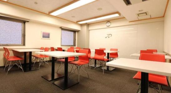 Park Inn Takasaki - 17
