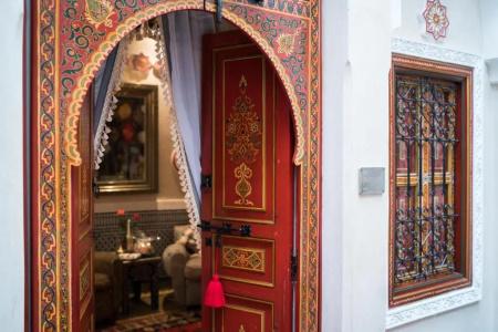 Riad Hikaya - 168