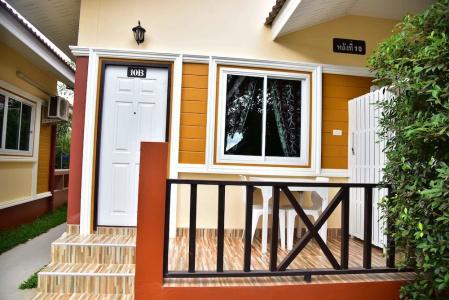 Rimbueng Resort Pranburi - 25