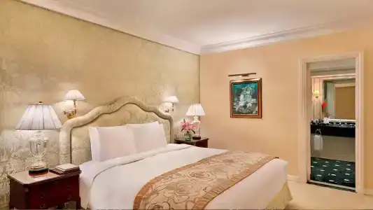 The Ritz-Carlton, Bahrain - 56