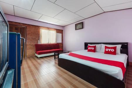 OYO 1143 Phet Luran Thai Resort Kohchang - 12