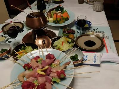 Yamanokami Onsen - 33