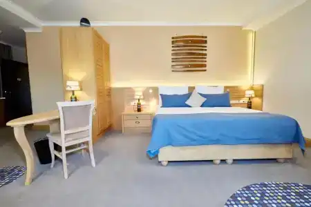 Crocus Gere Bor Resort & Wine Spa - 44