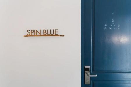 Spinomad hostel - 46