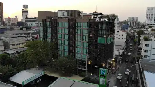 Amarin Rama 8 - 13