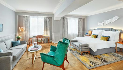 Mandarin Oriental, Munich - 32