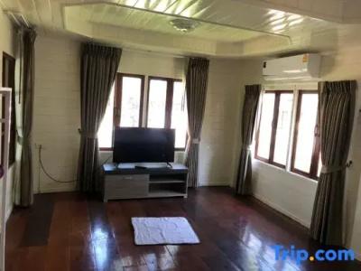 Goldengold (Khaoyai) Resort & Spa - 91