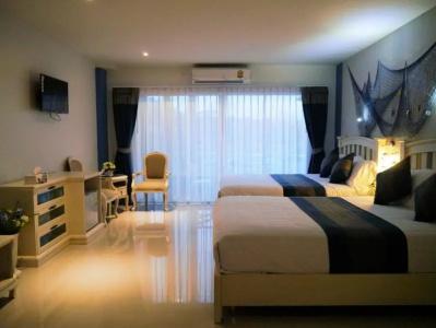 Ancora Blu Boutique B&B - 12