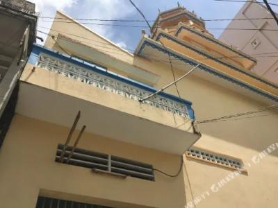 Kim hồNg Nhật Guest House - 24