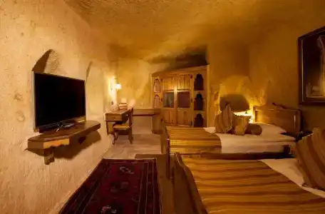 Kayakapi Premium Caves Cappadocia - 106