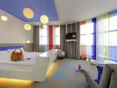 ibis Styles Aachen City - 17