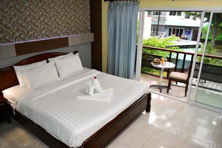 Chongkhao Resort- Sha Certified - 3
