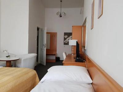 Jana / Pension Domov Mládeže - 46