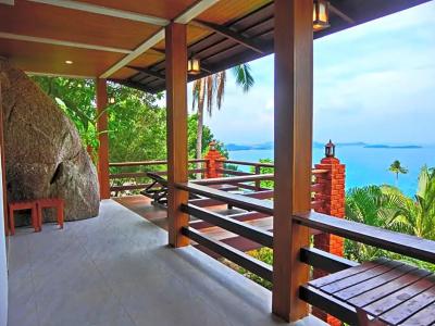 Laem Sila Resort - 116