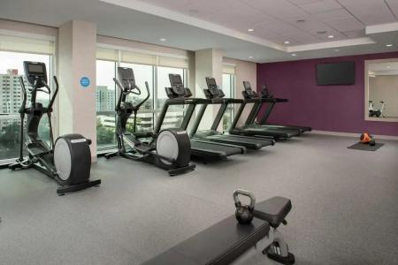 Tru By Hilton Miami Airport South Blue Lagoon, Fl - 16